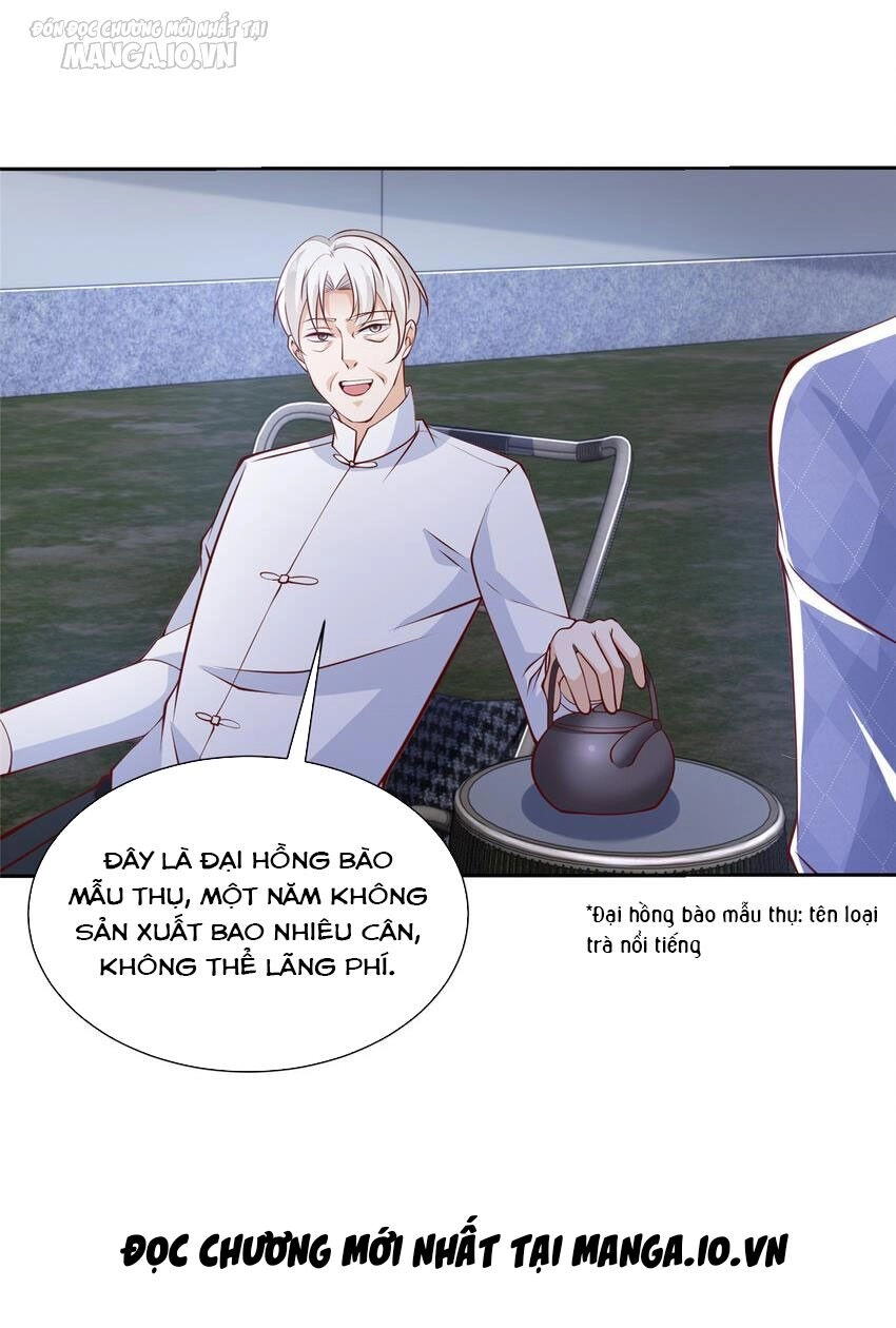 Mỗi Tuần Ta Có Một Nghề Nghiệp Mới Chapter 512 - 22