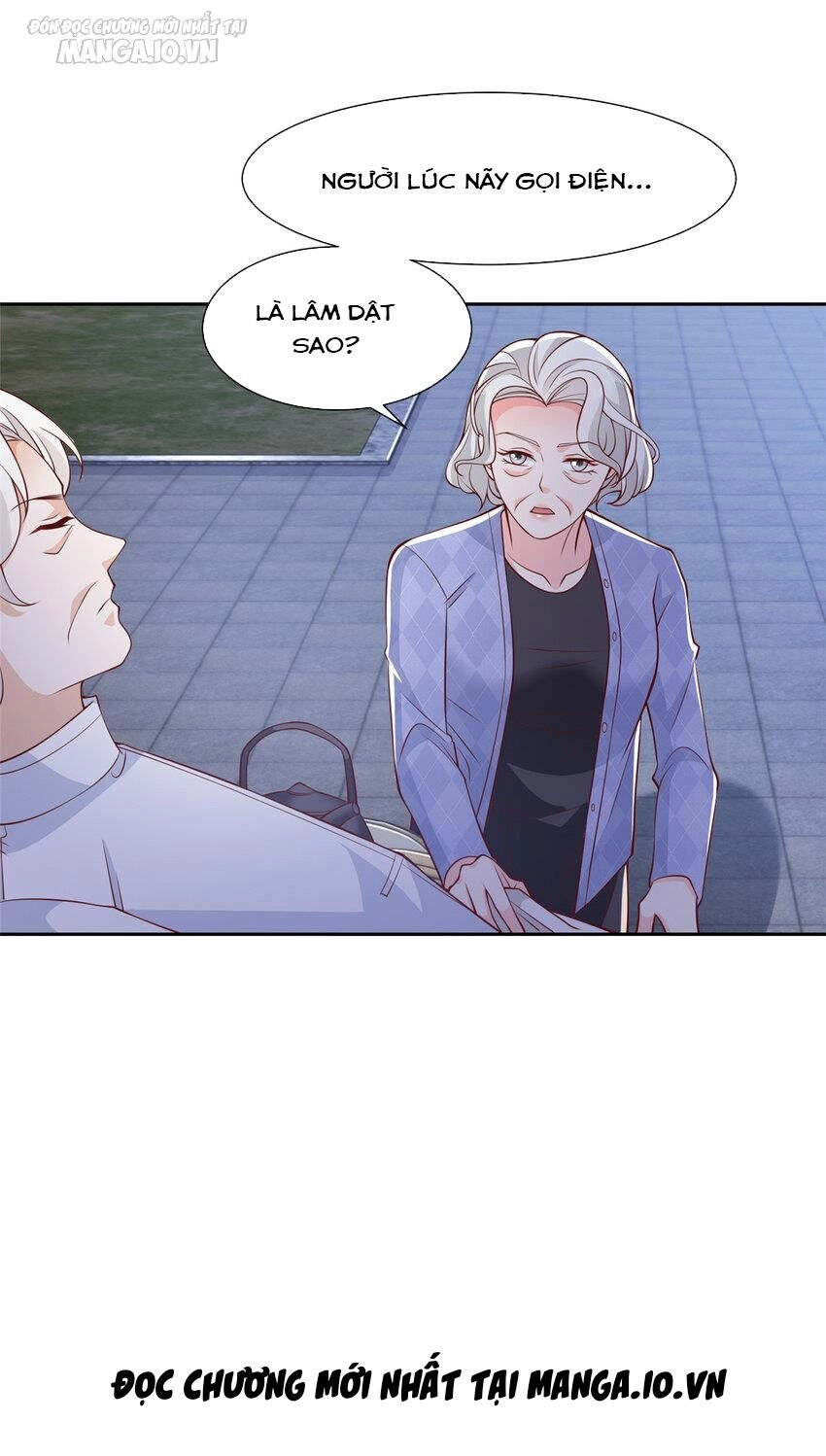 Mỗi Tuần Ta Có Một Nghề Nghiệp Mới Chapter 512 - 23