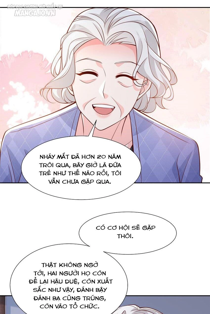 Mỗi Tuần Ta Có Một Nghề Nghiệp Mới Chapter 512 - 24