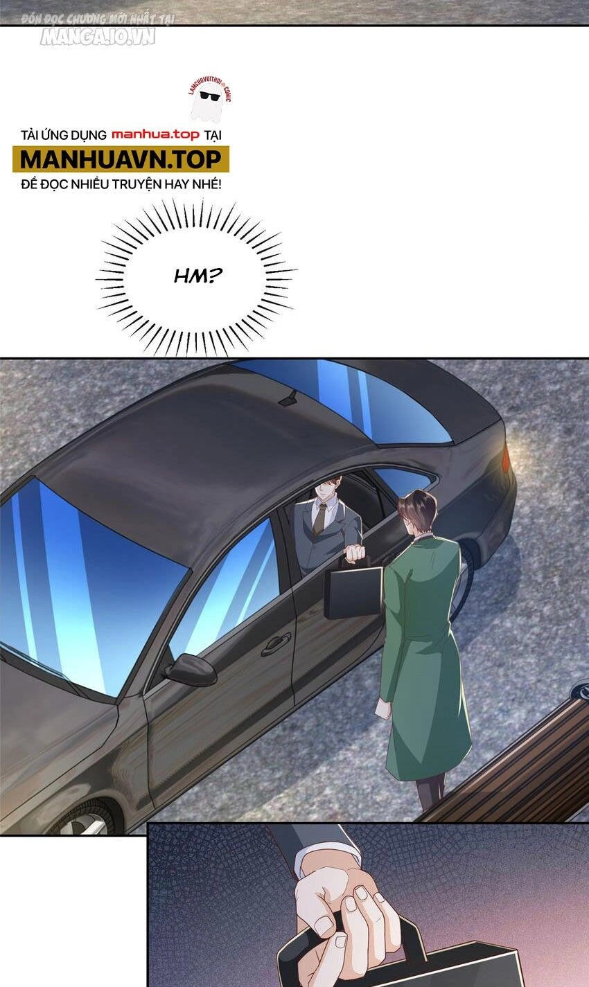 Mỗi Tuần Ta Có Một Nghề Nghiệp Mới Chapter 512 - 33