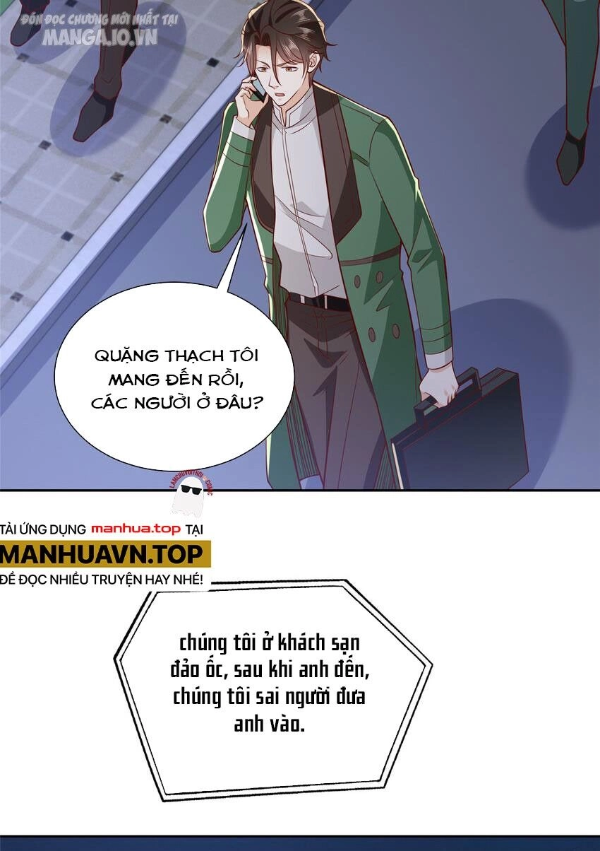 Mỗi Tuần Ta Có Một Nghề Nghiệp Mới Chapter 512 - 40