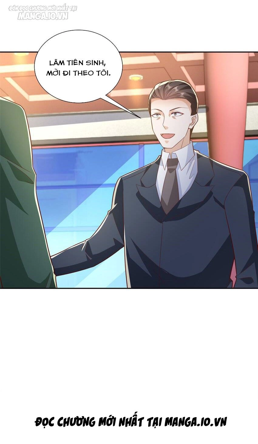 Mỗi Tuần Ta Có Một Nghề Nghiệp Mới Chapter 513 - 7