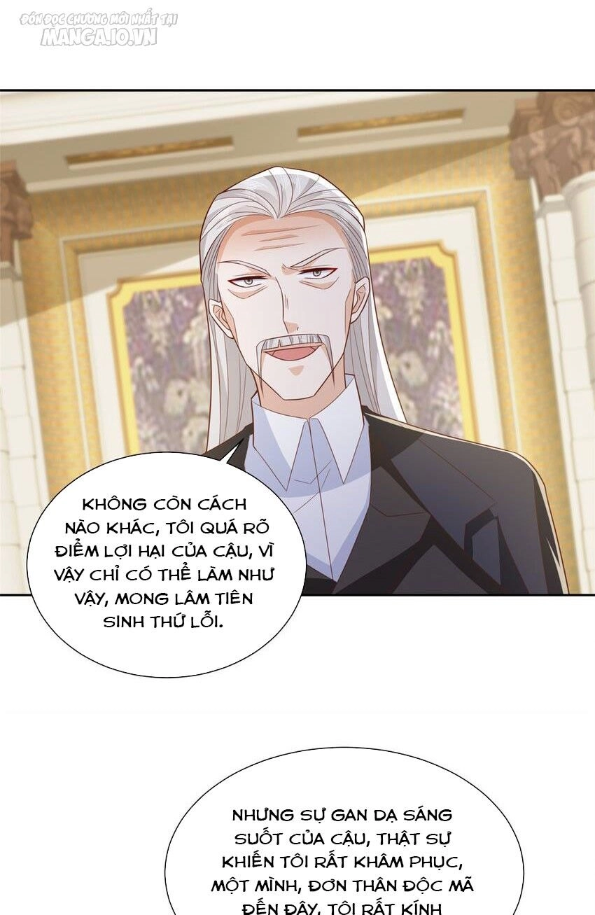 Mỗi Tuần Ta Có Một Nghề Nghiệp Mới Chapter 513 - 10