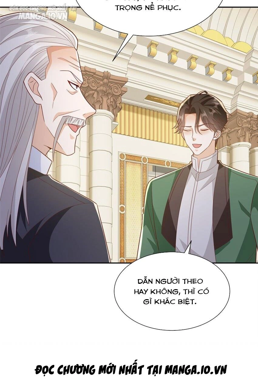 Mỗi Tuần Ta Có Một Nghề Nghiệp Mới Chapter 513 - 11