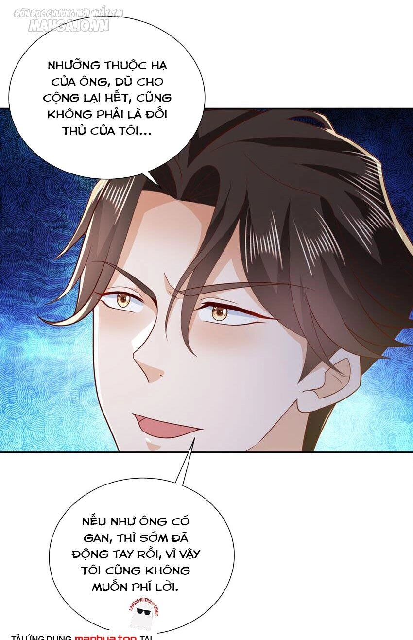 Mỗi Tuần Ta Có Một Nghề Nghiệp Mới Chapter 513 - 12