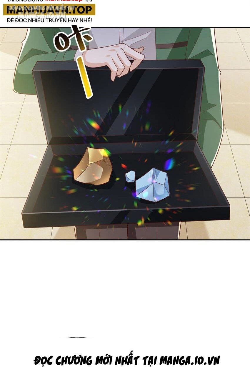 Mỗi Tuần Ta Có Một Nghề Nghiệp Mới Chapter 513 - 13