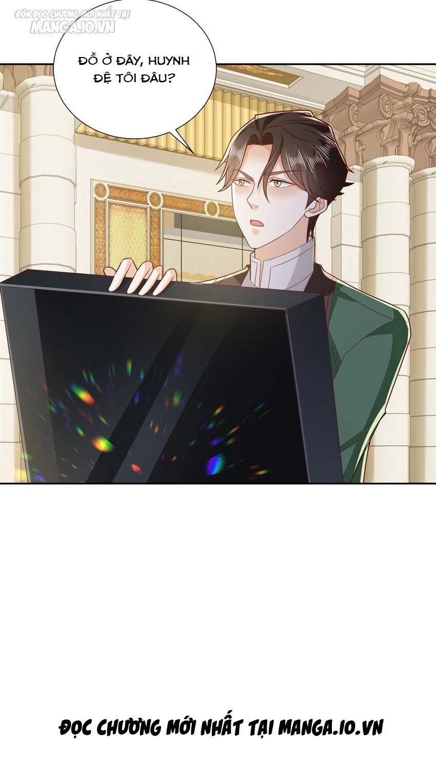 Mỗi Tuần Ta Có Một Nghề Nghiệp Mới Chapter 513 - 14