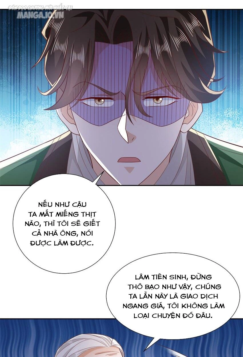 Mỗi Tuần Ta Có Một Nghề Nghiệp Mới Chapter 513 - 15