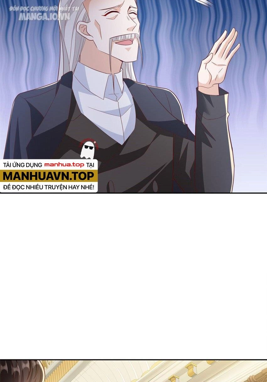 Mỗi Tuần Ta Có Một Nghề Nghiệp Mới Chapter 513 - 16