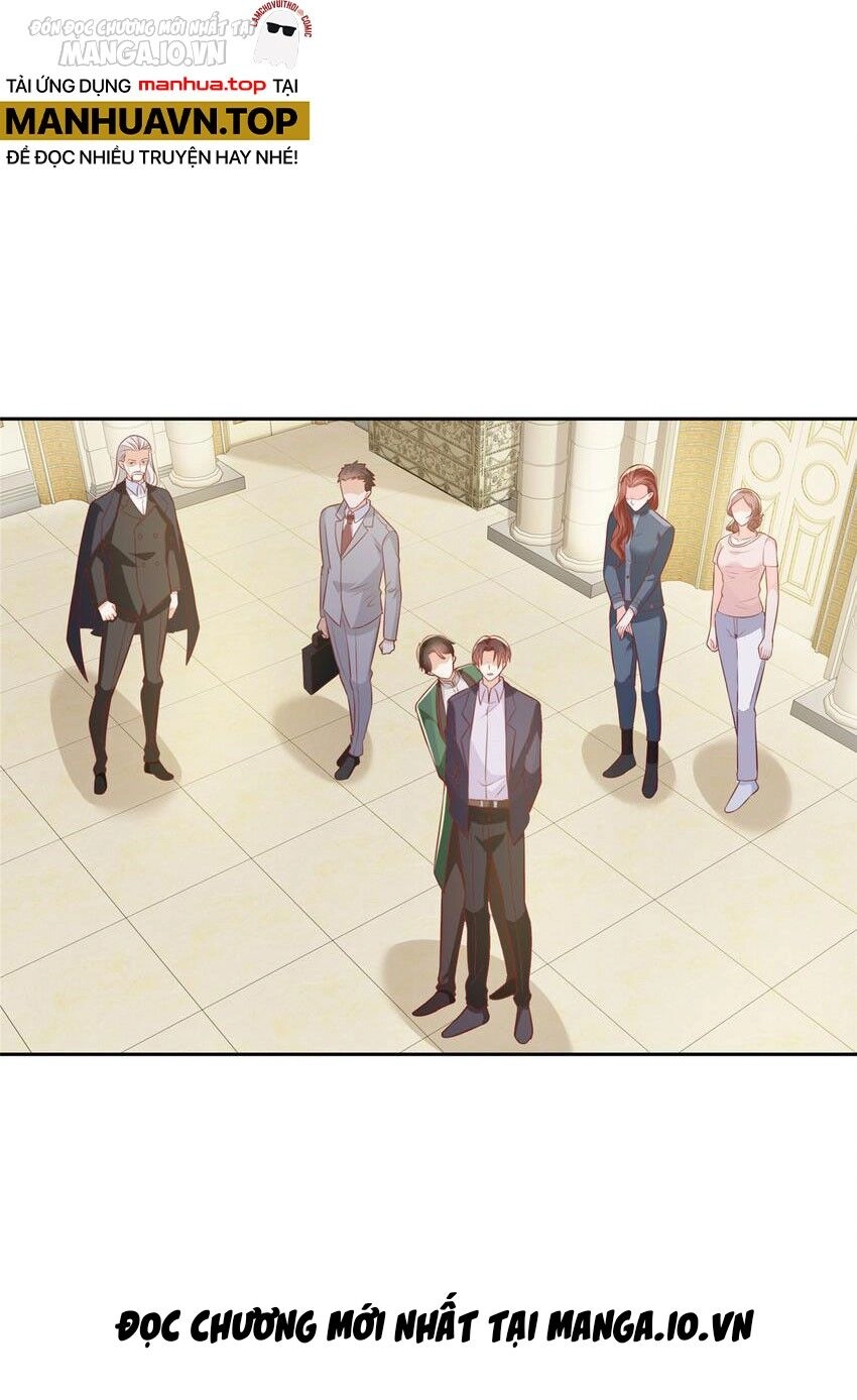 Mỗi Tuần Ta Có Một Nghề Nghiệp Mới Chapter 513 - 20