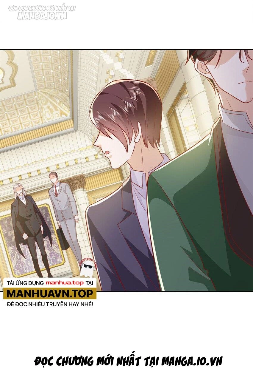 Mỗi Tuần Ta Có Một Nghề Nghiệp Mới Chapter 513 - 22