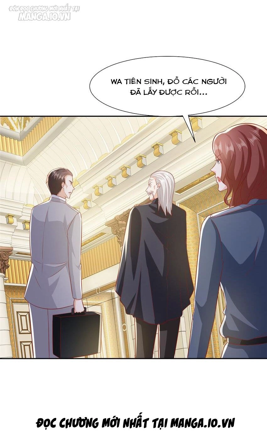 Mỗi Tuần Ta Có Một Nghề Nghiệp Mới Chapter 513 - 23