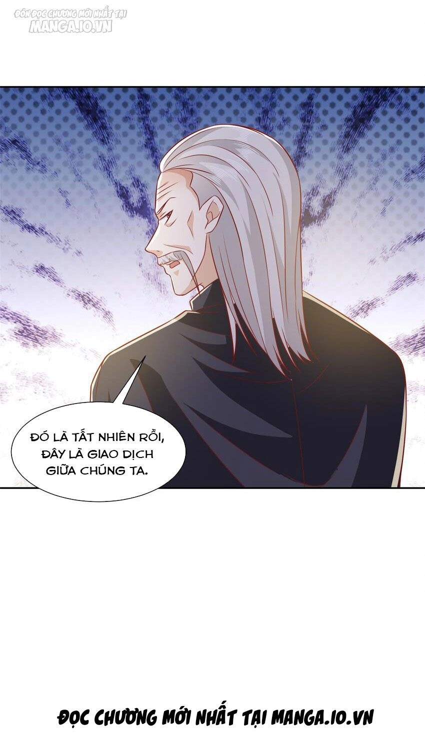 Mỗi Tuần Ta Có Một Nghề Nghiệp Mới Chapter 513 - 25