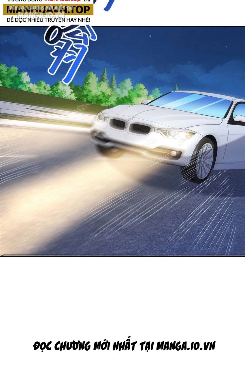 Mỗi Tuần Ta Có Một Nghề Nghiệp Mới Chapter 513 - 40