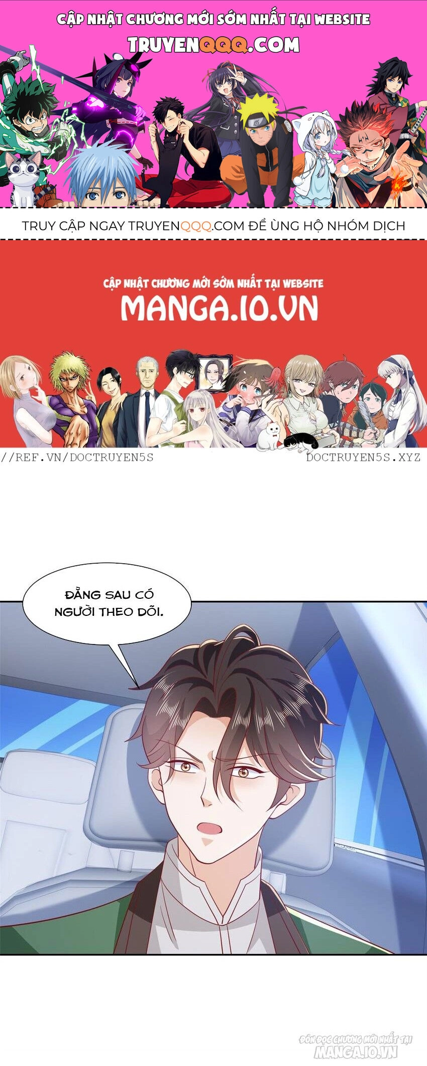 Mỗi Tuần Ta Có Một Nghề Nghiệp Mới Chapter 514 - 1