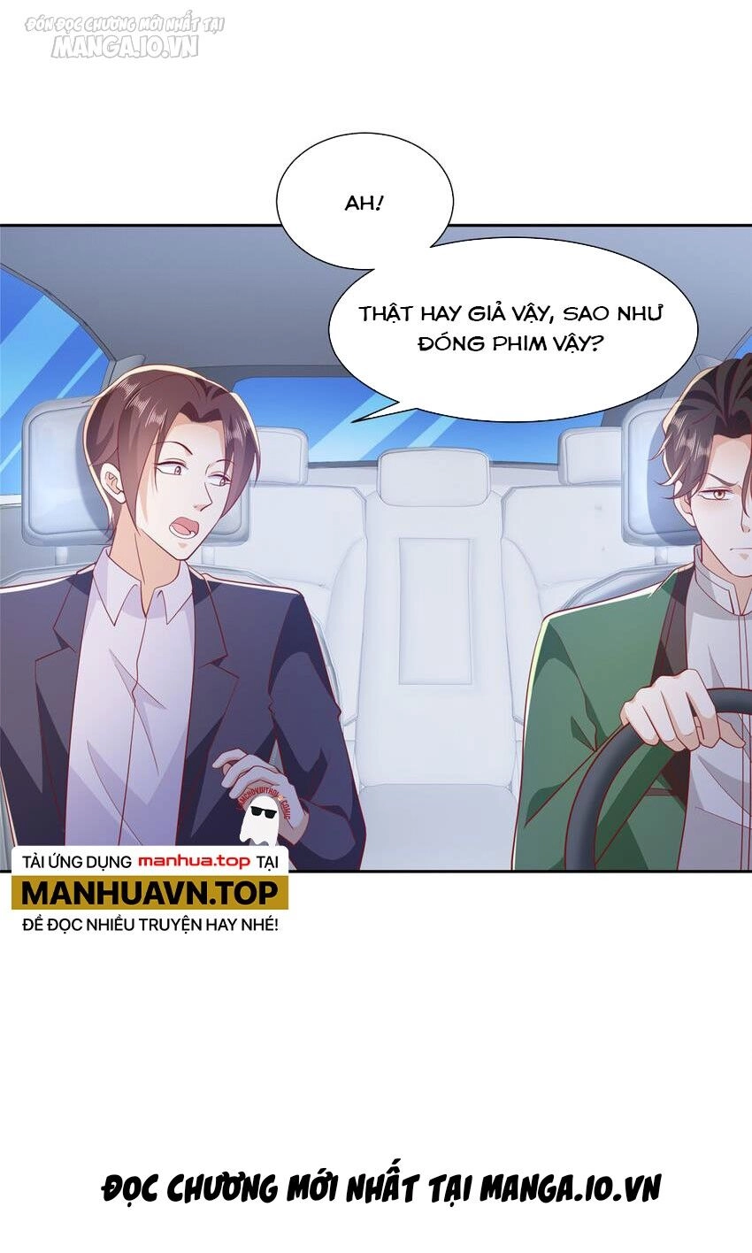 Mỗi Tuần Ta Có Một Nghề Nghiệp Mới Chapter 514 - 2