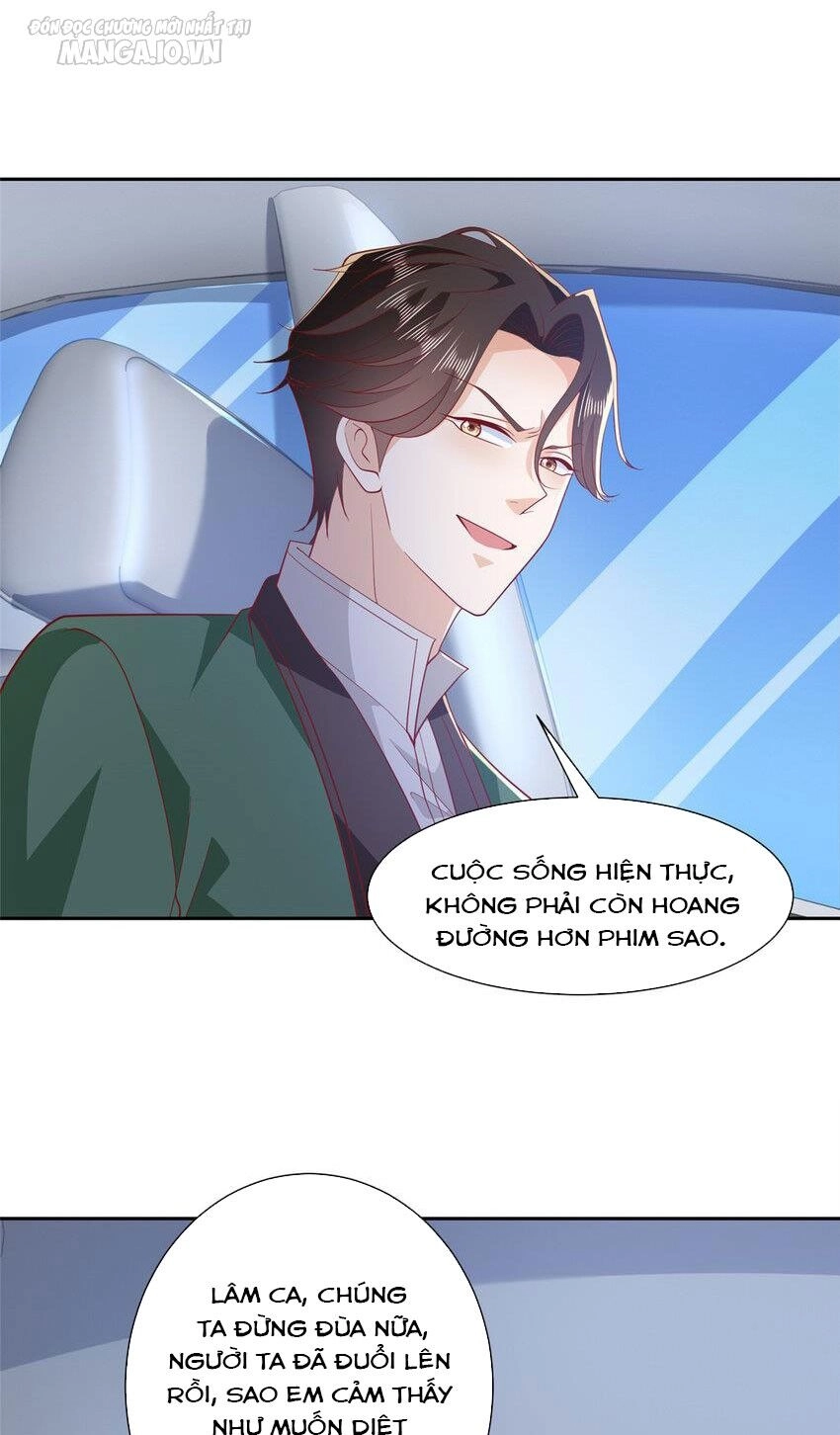 Mỗi Tuần Ta Có Một Nghề Nghiệp Mới Chapter 514 - 3