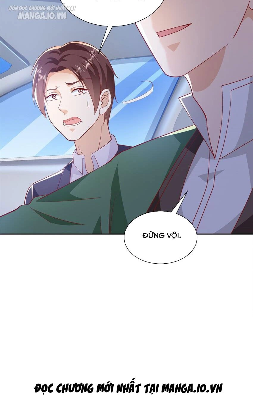 Mỗi Tuần Ta Có Một Nghề Nghiệp Mới Chapter 514 - 5