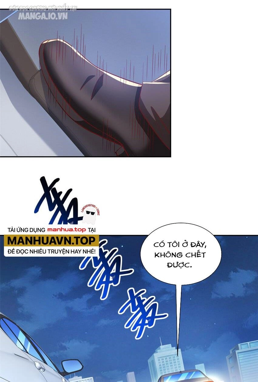 Mỗi Tuần Ta Có Một Nghề Nghiệp Mới Chapter 514 - 6