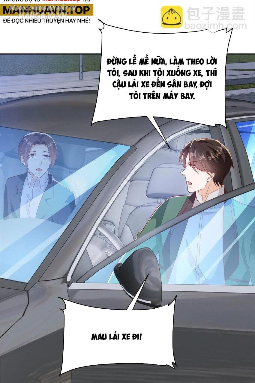 Mỗi Tuần Ta Có Một Nghề Nghiệp Mới Chapter 514 - 14