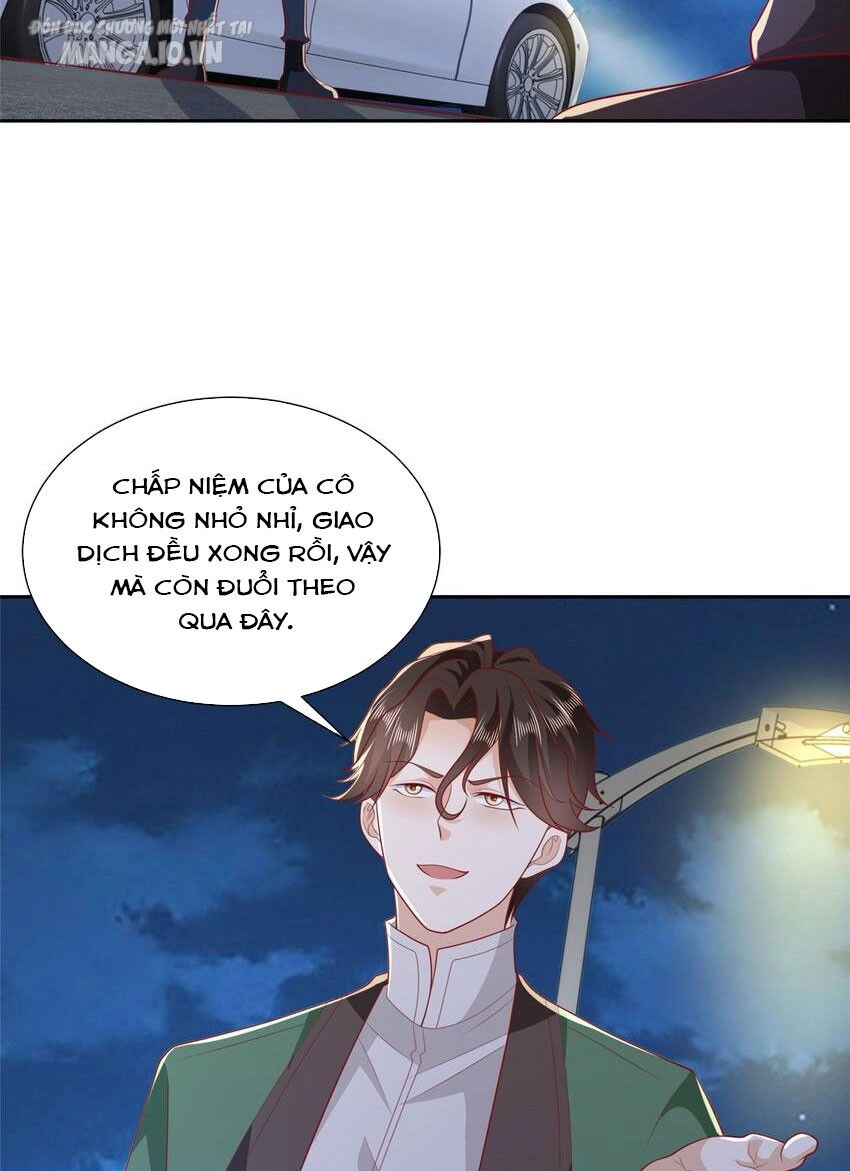 Mỗi Tuần Ta Có Một Nghề Nghiệp Mới Chapter 514 - 16