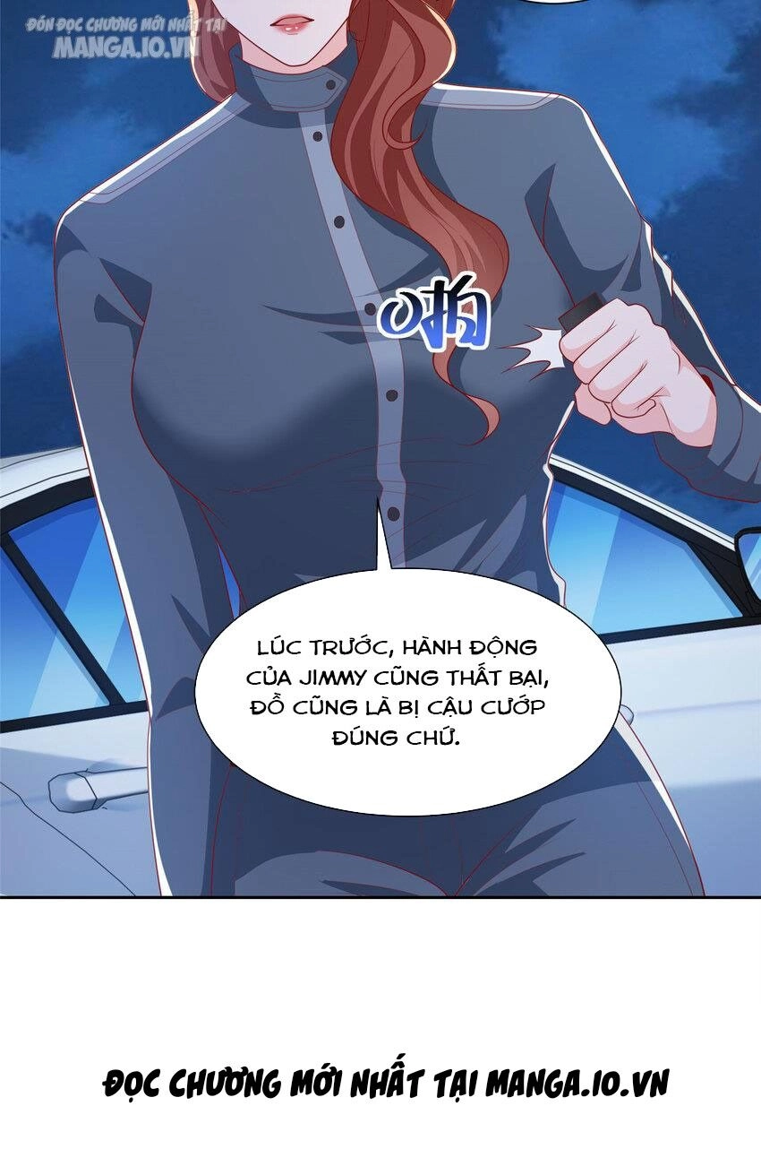 Mỗi Tuần Ta Có Một Nghề Nghiệp Mới Chapter 514 - 18