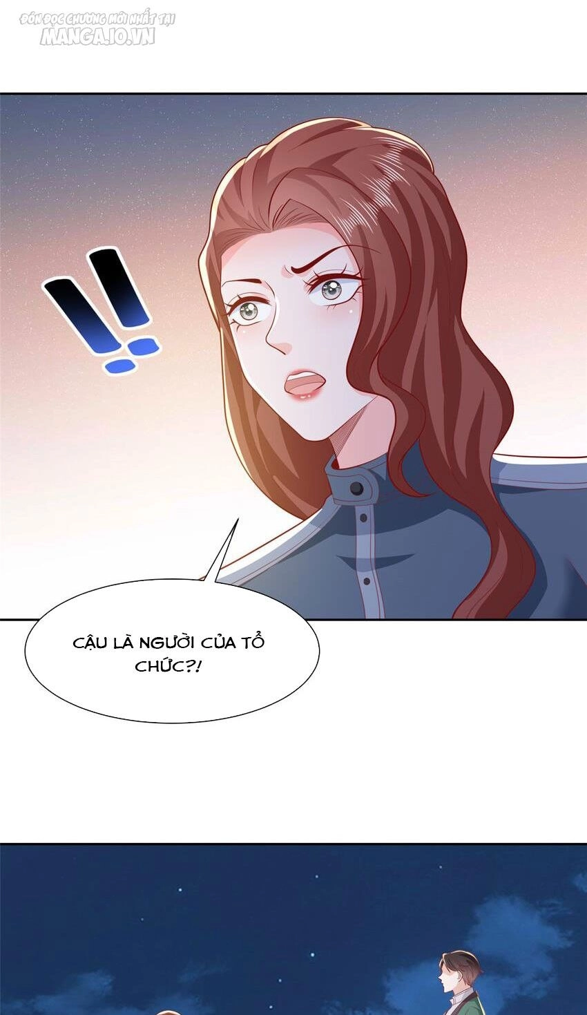 Mỗi Tuần Ta Có Một Nghề Nghiệp Mới Chapter 514 - 20