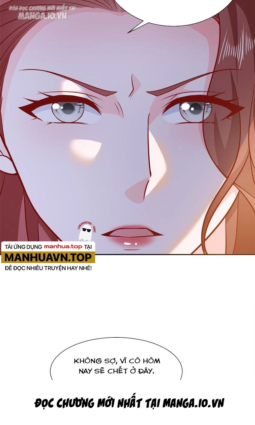 Mỗi Tuần Ta Có Một Nghề Nghiệp Mới Chapter 514 - 23