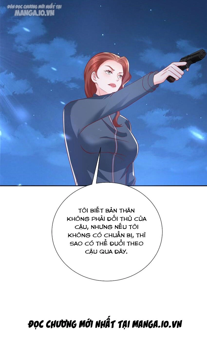 Mỗi Tuần Ta Có Một Nghề Nghiệp Mới Chapter 514 - 25