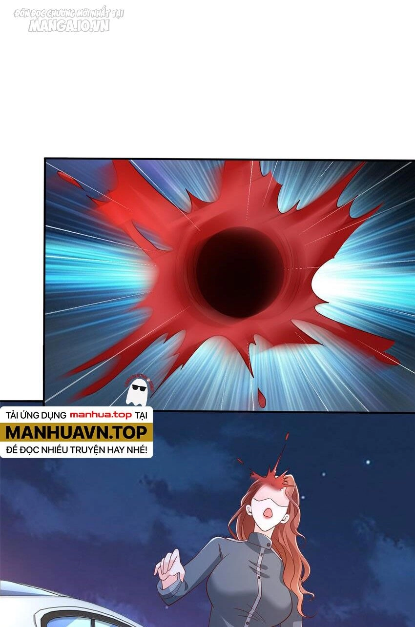 Mỗi Tuần Ta Có Một Nghề Nghiệp Mới Chapter 514 - 32