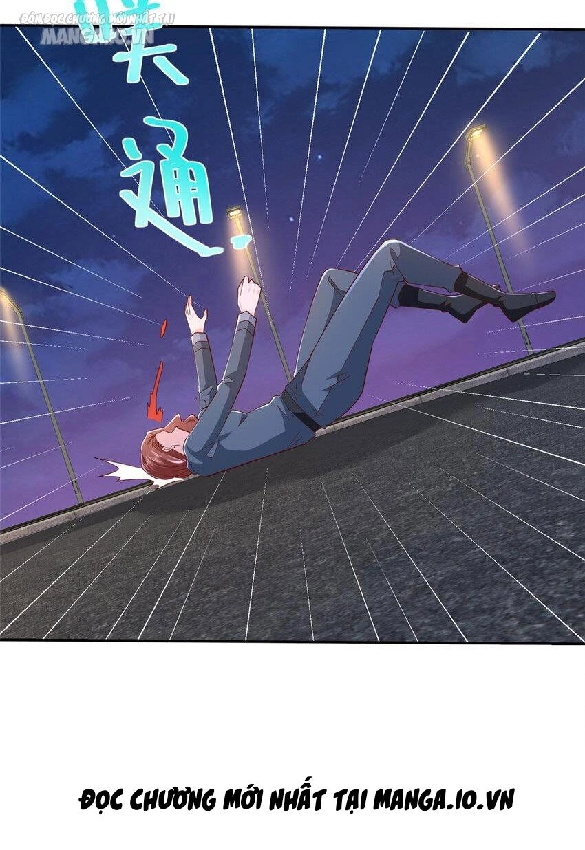 Mỗi Tuần Ta Có Một Nghề Nghiệp Mới Chapter 514 - 34