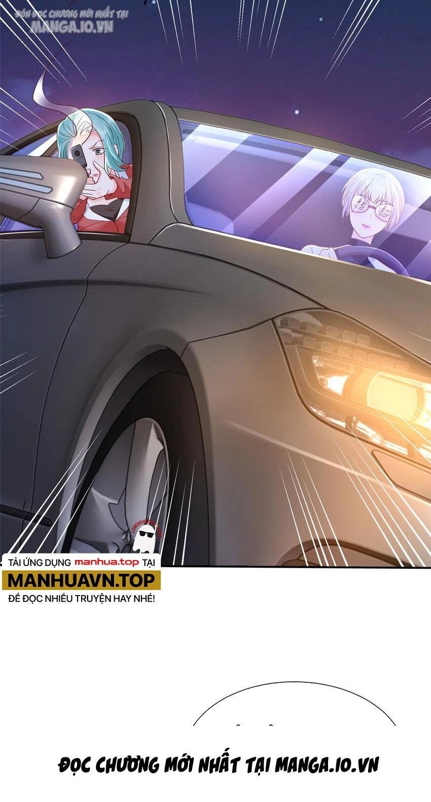 Mỗi Tuần Ta Có Một Nghề Nghiệp Mới Chapter 514 - 36