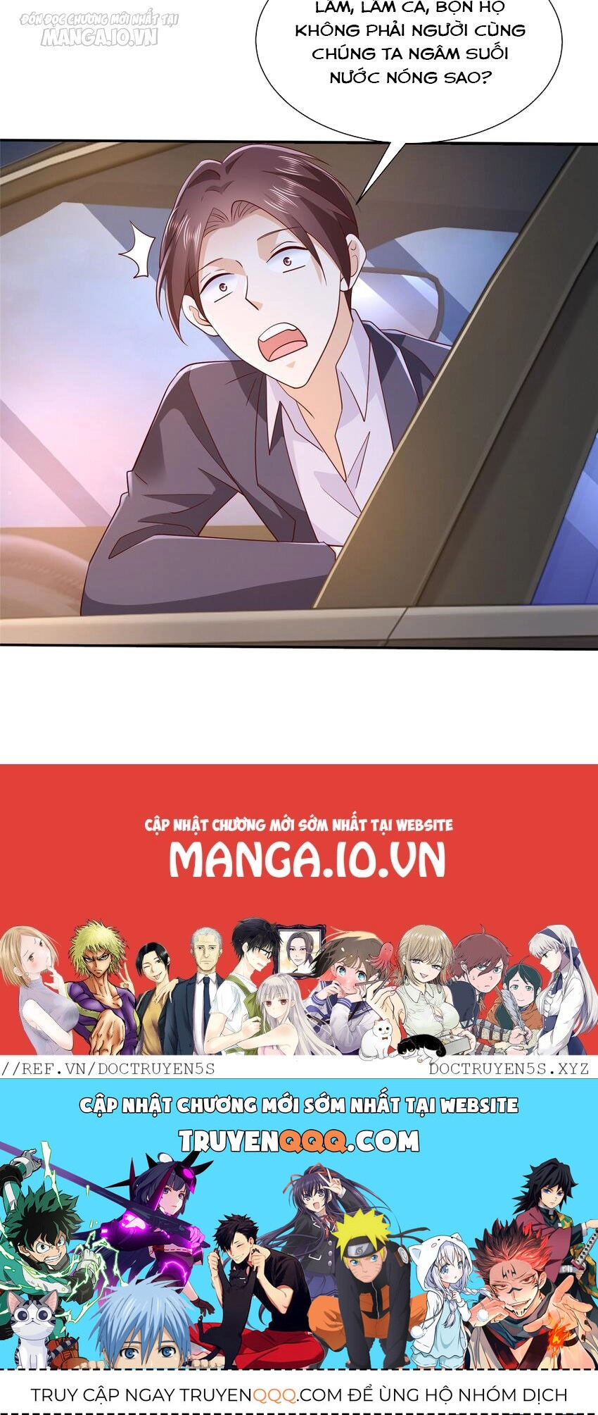 Mỗi Tuần Ta Có Một Nghề Nghiệp Mới Chapter 514 - 37