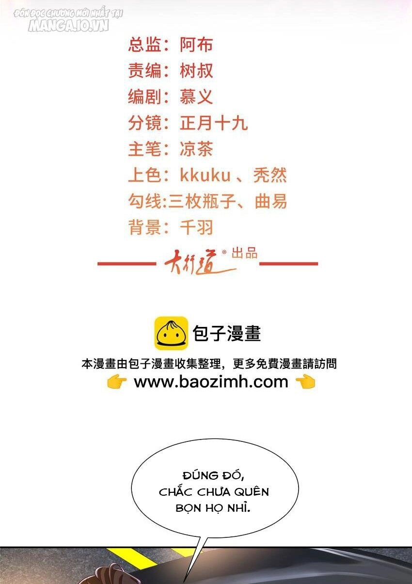 Mỗi Tuần Ta Có Một Nghề Nghiệp Mới Chapter 515 - 2