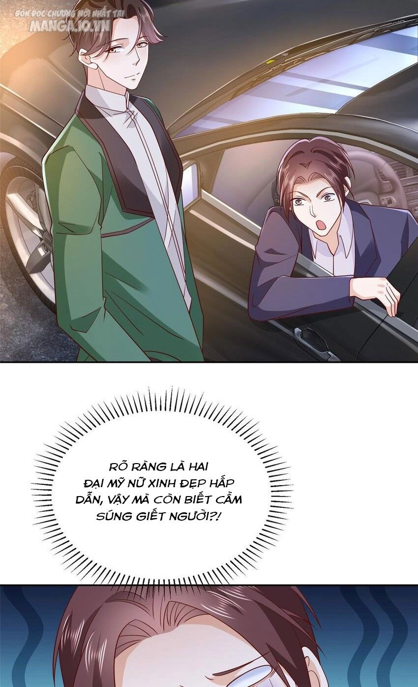 Mỗi Tuần Ta Có Một Nghề Nghiệp Mới Chapter 515 - 3