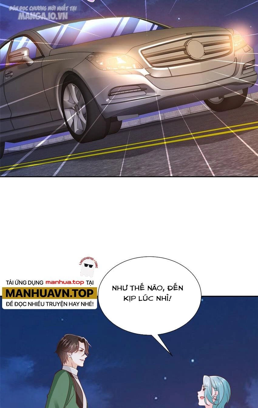 Mỗi Tuần Ta Có Một Nghề Nghiệp Mới Chapter 515 - 5