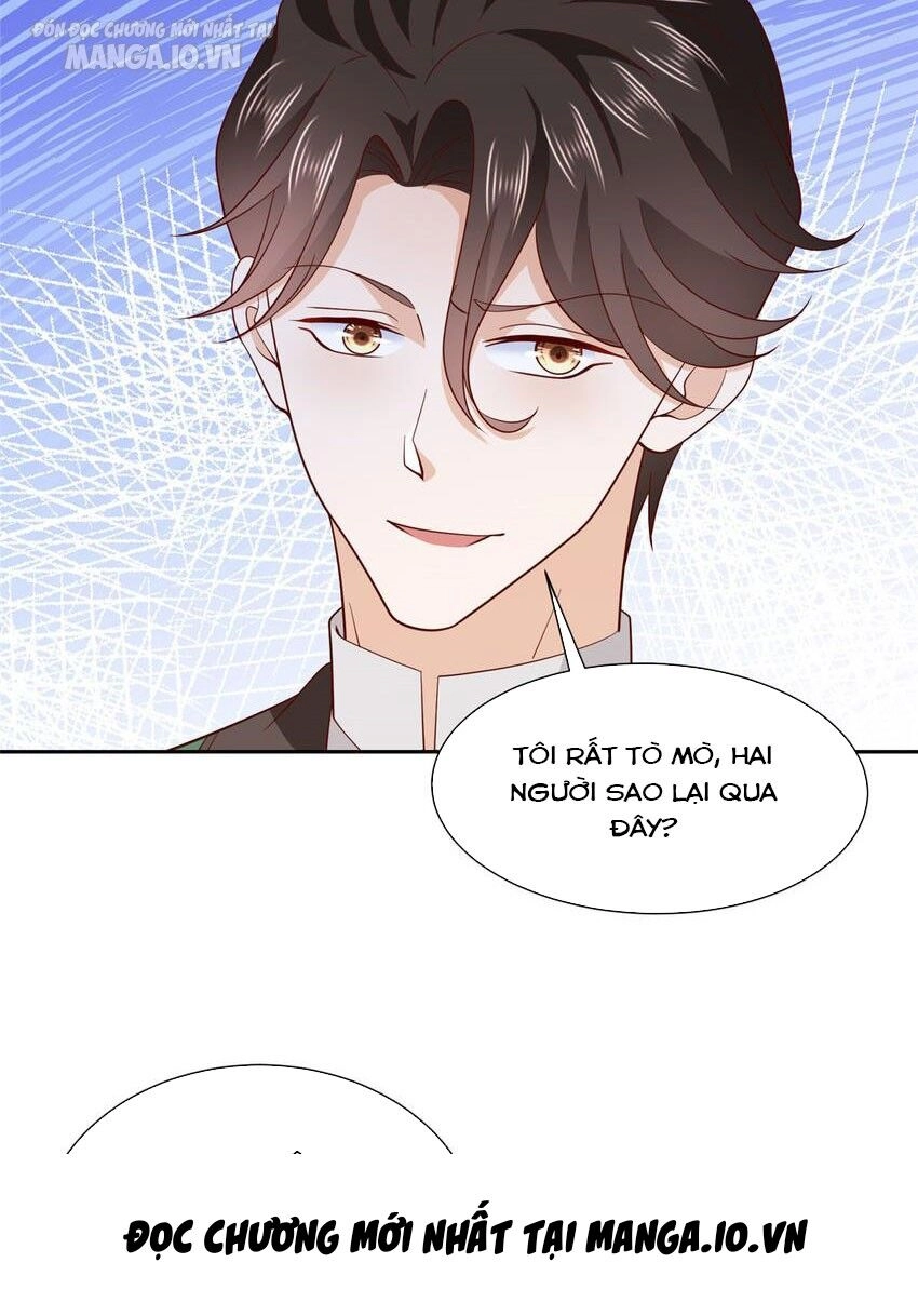 Mỗi Tuần Ta Có Một Nghề Nghiệp Mới Chapter 515 - 7