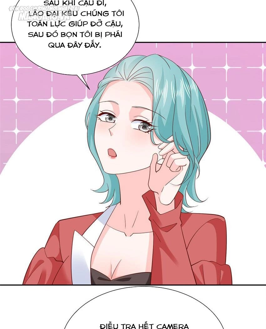 Mỗi Tuần Ta Có Một Nghề Nghiệp Mới Chapter 515 - 8