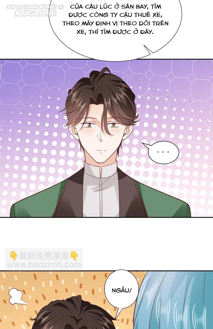 Mỗi Tuần Ta Có Một Nghề Nghiệp Mới Chapter 515 - 9