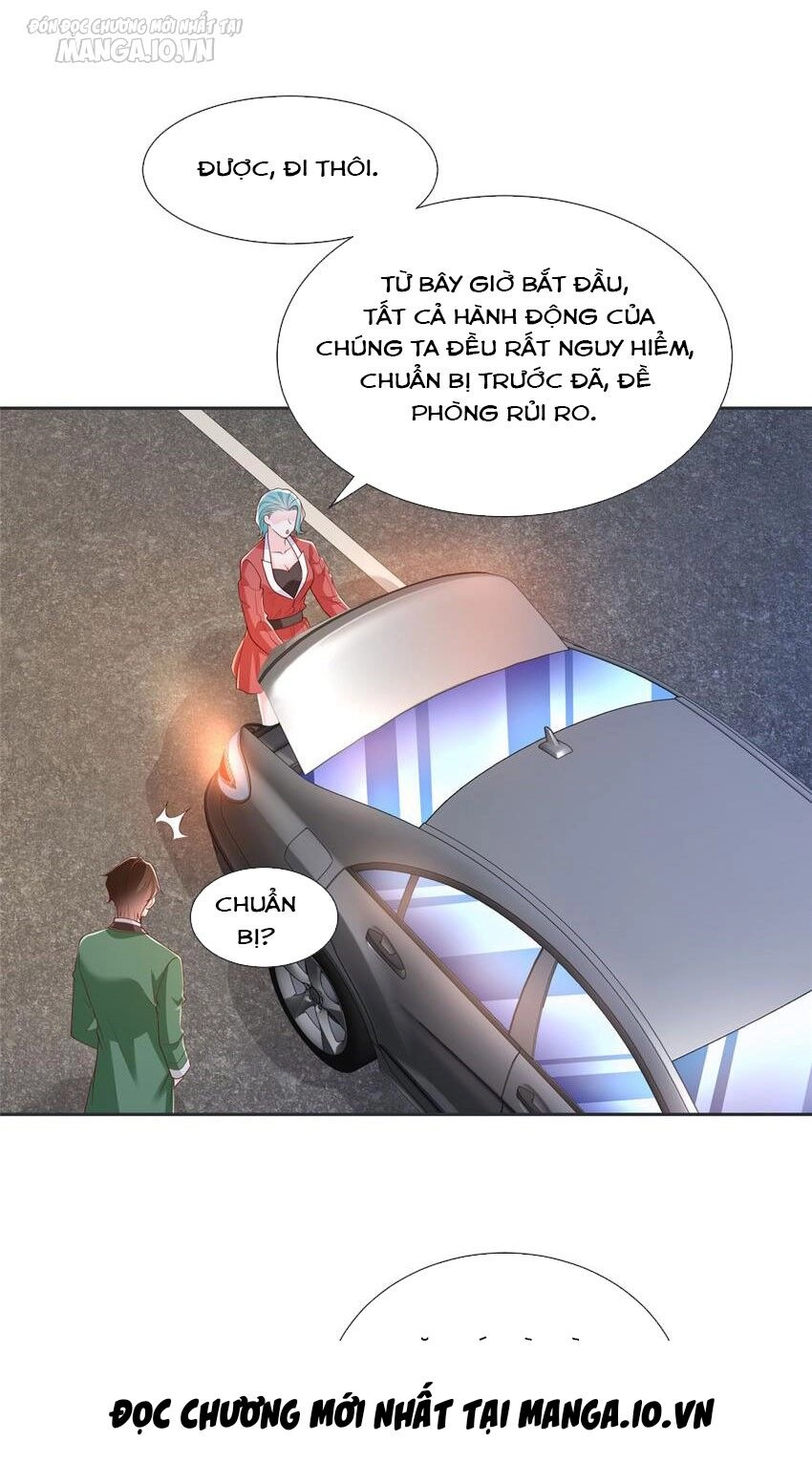 Mỗi Tuần Ta Có Một Nghề Nghiệp Mới Chapter 515 - 13