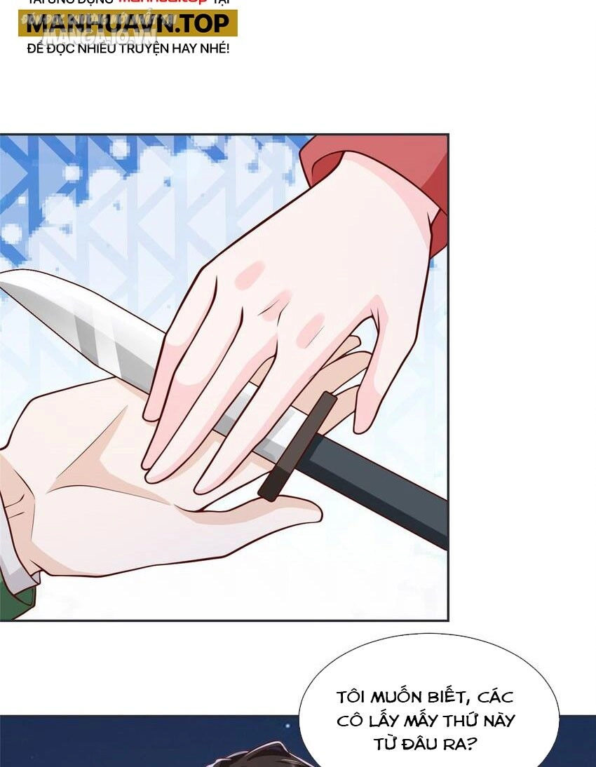 Mỗi Tuần Ta Có Một Nghề Nghiệp Mới Chapter 515 - 15