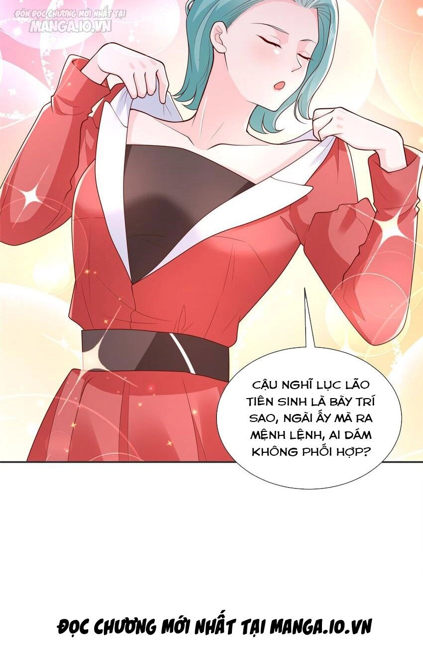 Mỗi Tuần Ta Có Một Nghề Nghiệp Mới Chapter 515 - 17