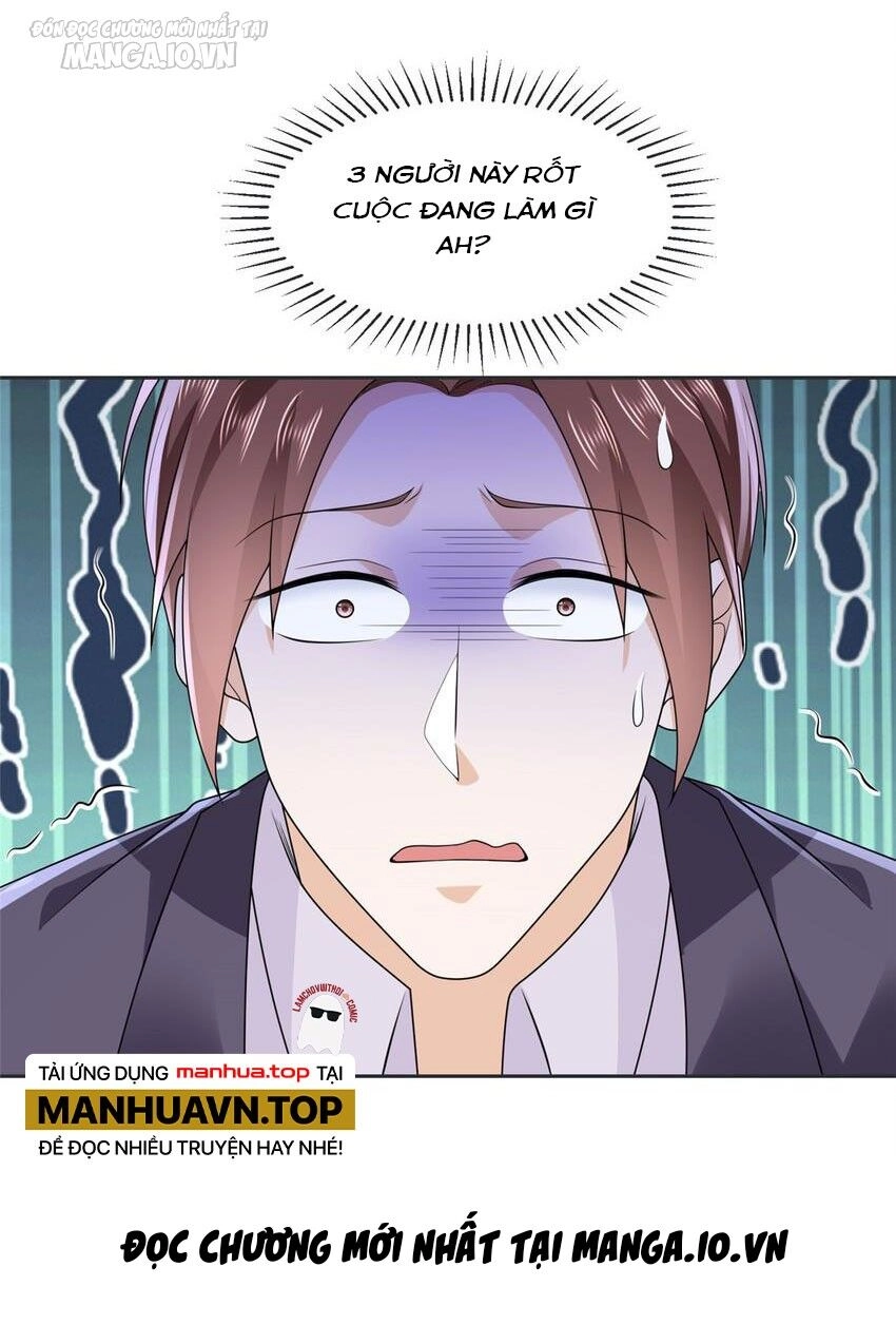 Mỗi Tuần Ta Có Một Nghề Nghiệp Mới Chapter 515 - 19