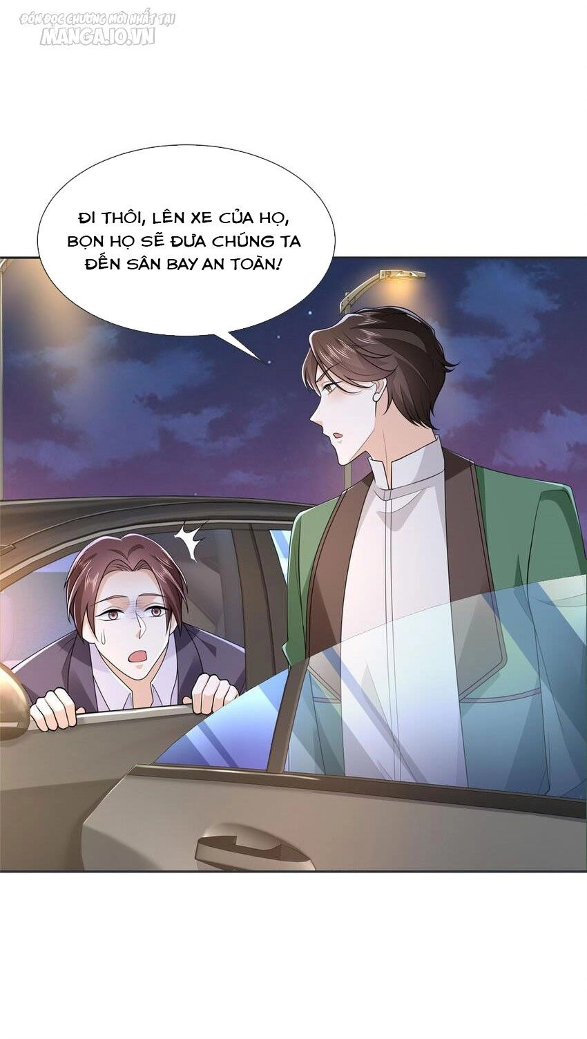 Mỗi Tuần Ta Có Một Nghề Nghiệp Mới Chapter 515 - 20