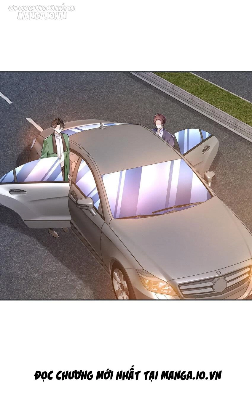 Mỗi Tuần Ta Có Một Nghề Nghiệp Mới Chapter 515 - 21