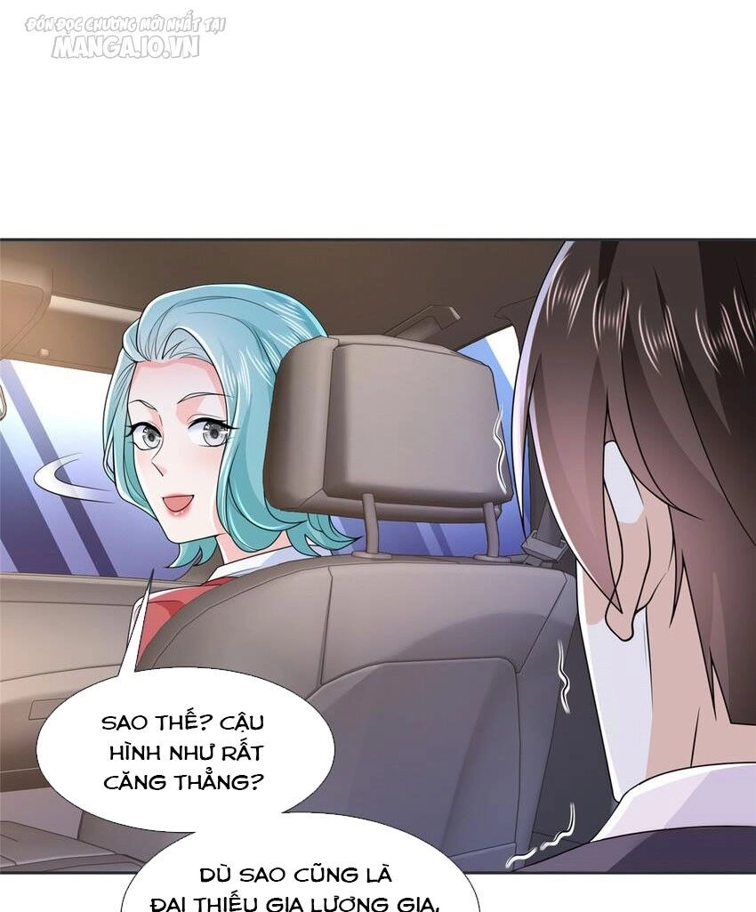 Mỗi Tuần Ta Có Một Nghề Nghiệp Mới Chapter 515 - 23