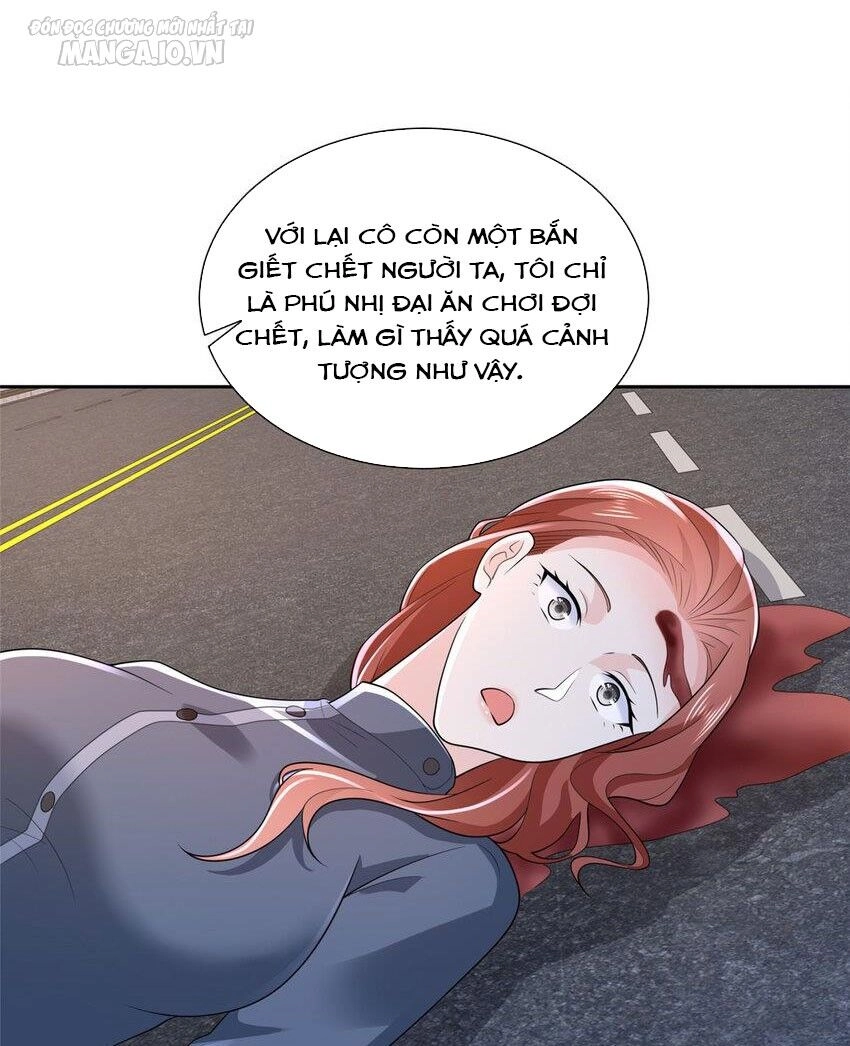 Mỗi Tuần Ta Có Một Nghề Nghiệp Mới Chapter 515 - 25