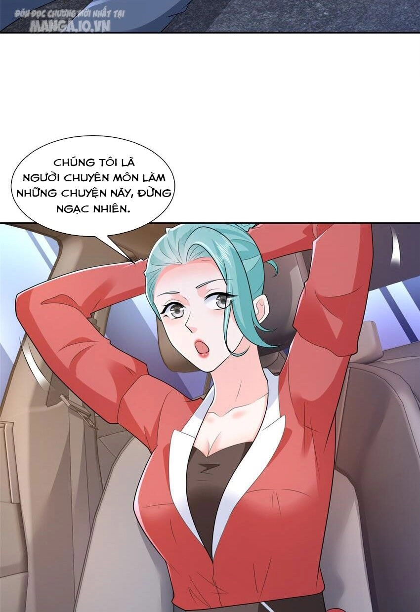 Mỗi Tuần Ta Có Một Nghề Nghiệp Mới Chapter 515 - 26