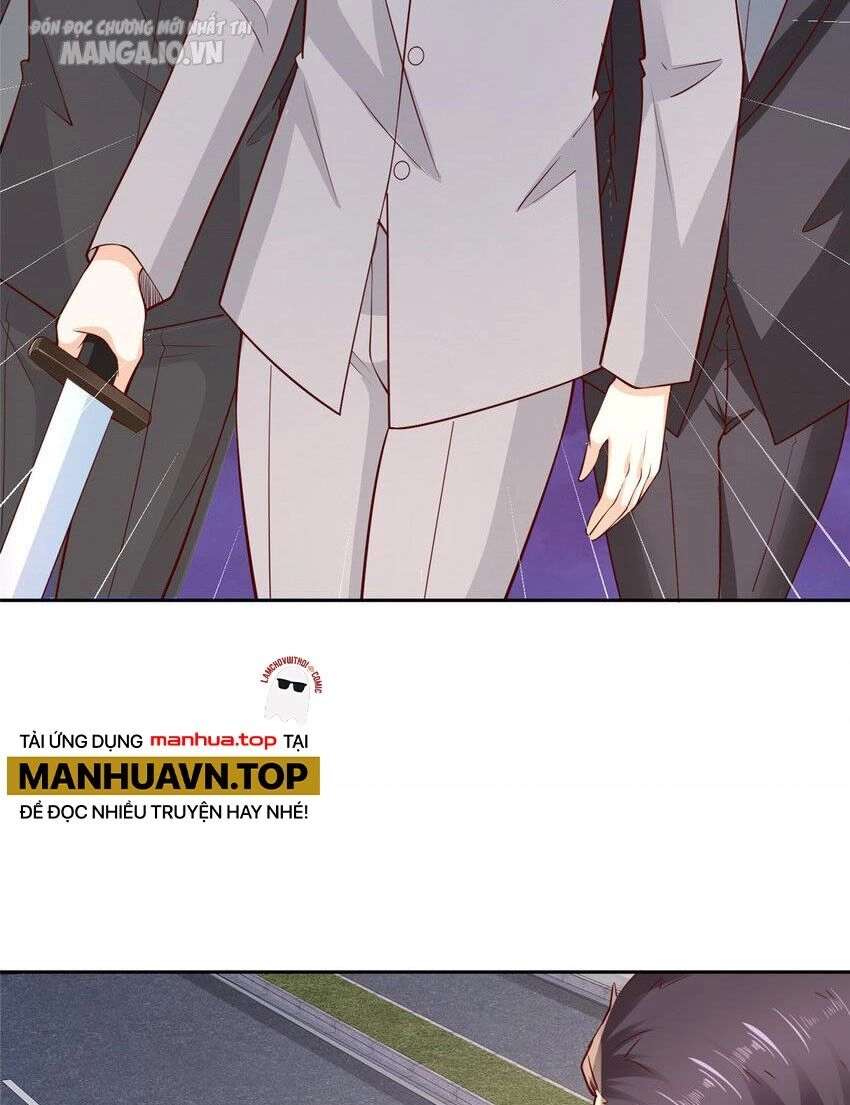 Mỗi Tuần Ta Có Một Nghề Nghiệp Mới Chapter 515 - 36