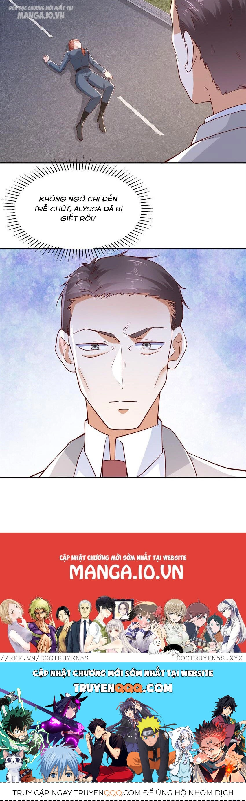 Mỗi Tuần Ta Có Một Nghề Nghiệp Mới Chapter 515 - 37